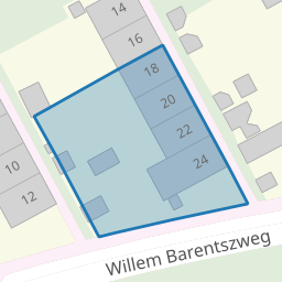 Perceel HLN01-O-4224