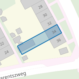 Perceel HLN01-O-4244