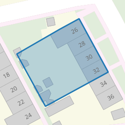 Perceel HLN01-O-4245