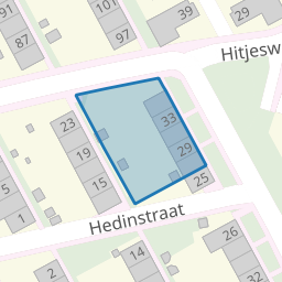 Perceel HLN01-O-4248