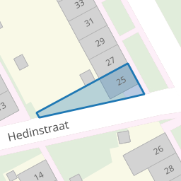 Perceel HLN01-O-4249