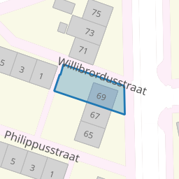 Perceel HLN01-O-4253