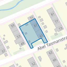 Perceel HLN01-O-4259