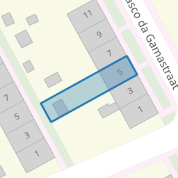 Perceel HLN01-O-4261