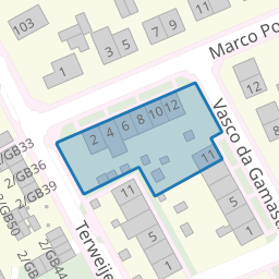 Perceel HLN01-O-4274