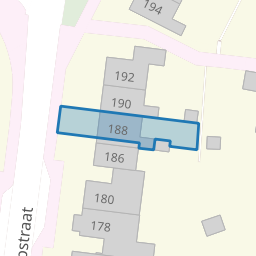 Perceel HLN01-O-4277