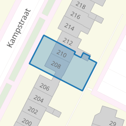 Perceel HLN01-O-4286