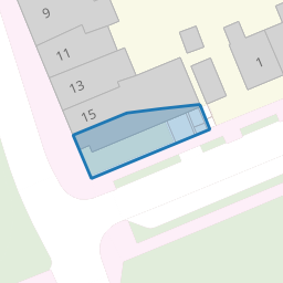 Perceel HLN01-O-4291