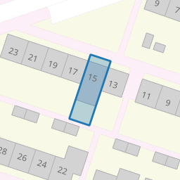 Perceel HLN01-O-4293