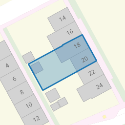 Perceel HLN01-O-4299