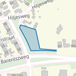 Perceel HLN01-O-4307