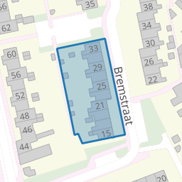 Perceel HLN01-O-4314