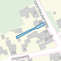 Perceel HLN01-O-4338