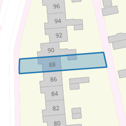 Perceel HLN01-O-4383