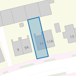 Perceel HLN01-O-4459