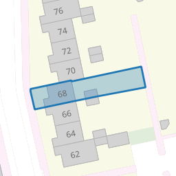 Perceel HLN01-O-4464