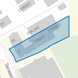 Perceel HLN01-O-4481