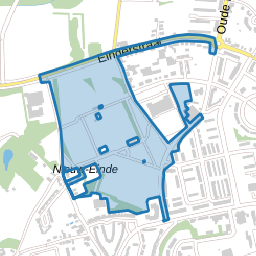 Perceel HLN01-O-4488