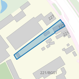 Perceel HLN01-O-495