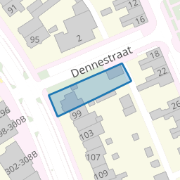 Perceel HLN01-O-544