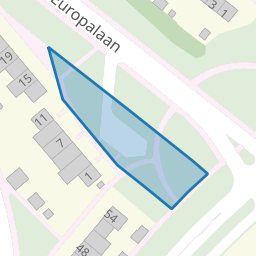 Perceel HLN01-O-561