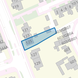 Perceel HLN01-O-568