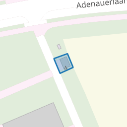 Perceel HLN01-O-691