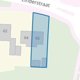 Perceel HLN01-O-697