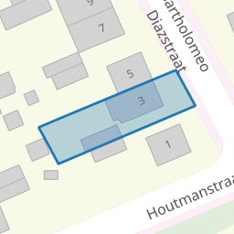 Perceel HLN01-O-875