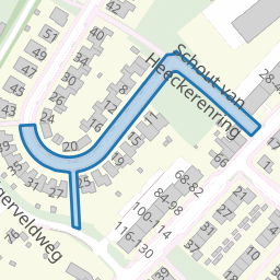 Perceel HLN01-Q-1039