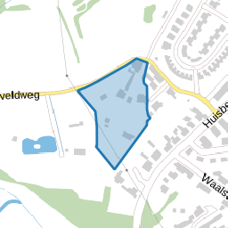 Perceel HLN01-Q-1044