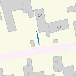 Perceel HLN01-Q-1061