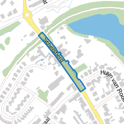 Perceel HLN01-Q-1076