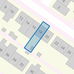 Perceel HLN01-R-1005