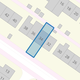 Perceel HLN01-R-1017