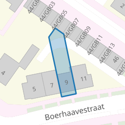 Perceel HLN01-R-1035