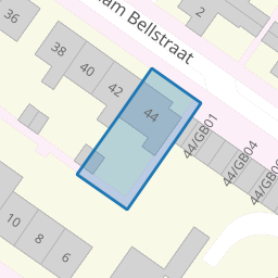 Perceel HLN01-R-1049