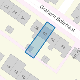 Perceel HLN01-R-1051