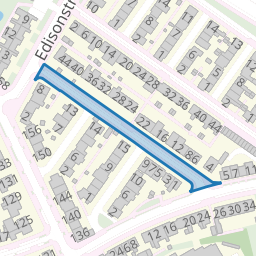 Perceel HLN01-R-1057