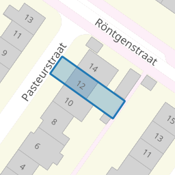 Perceel HLN01-R-1073