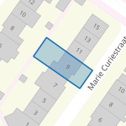 Perceel HLN01-R-1082