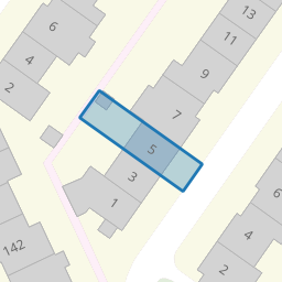 Perceel HLN01-R-1084