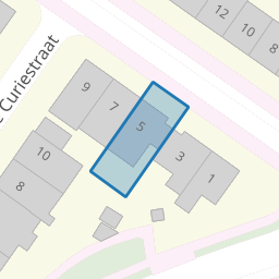 Perceel HLN01-R-1097