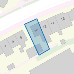 Perceel HLN01-R-1112