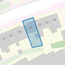 Perceel HLN01-R-1116