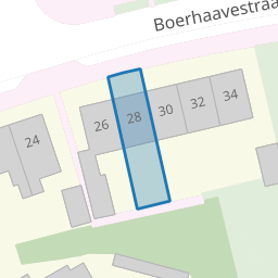 Perceel HLN01-R-1121