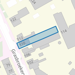 Perceel HLN01-R-1132