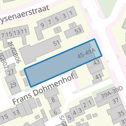 Perceel HLN01-R-1192