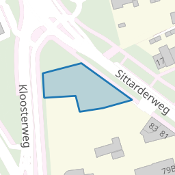 Perceel HLN01-R-1234