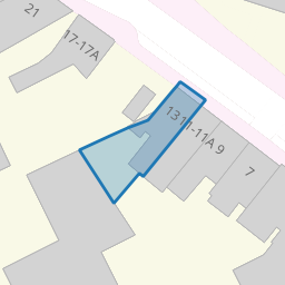 Perceel HLN01-R-1261